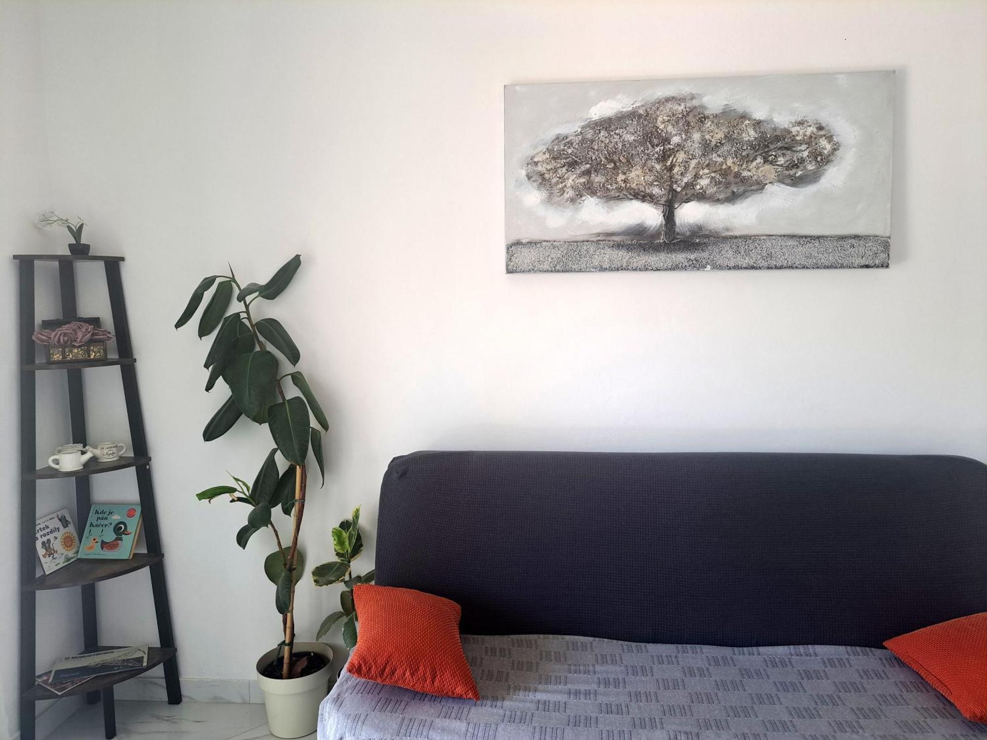 Open Sea Apartmani Grebastica Room photo